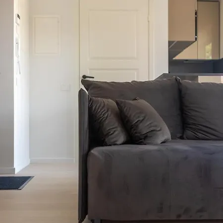 Vanagupe Apartament Apartment