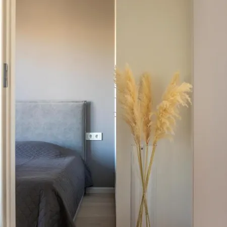 Vanagupe Apartament