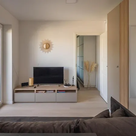 Vanagupe Apartament Apartment