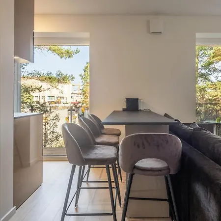 Vanagupe Apartament