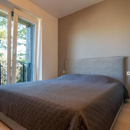 Vanagupe Apartament Apartment