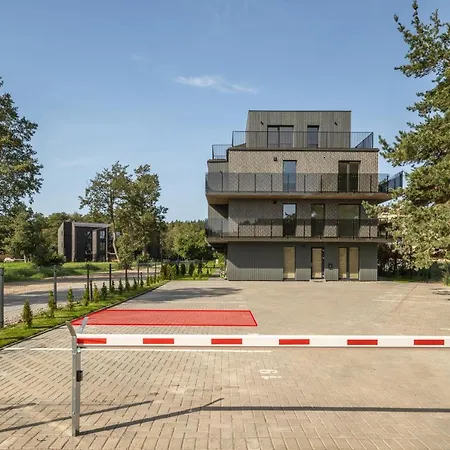 Vanagupe Apartament