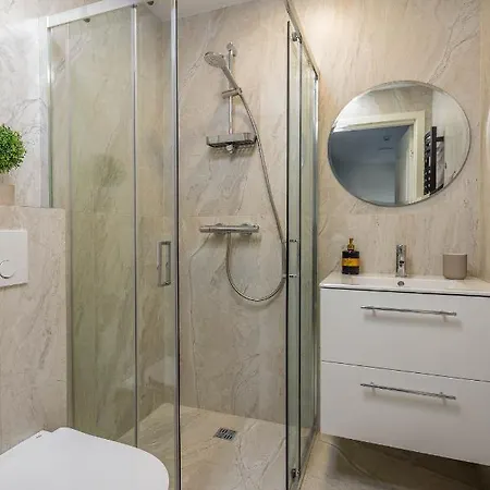 Vanagupe Apartament Apartment Palanga