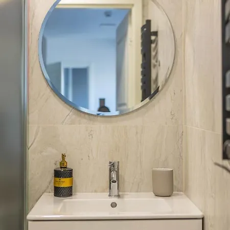 Vanagupe Apartament