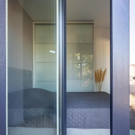 Vanagupe Apartament Palanga